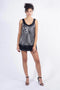 VIBE (slip dress)